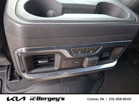 Used 2021 GMC Sierra 1500 AT4 AWD/4WD image 13