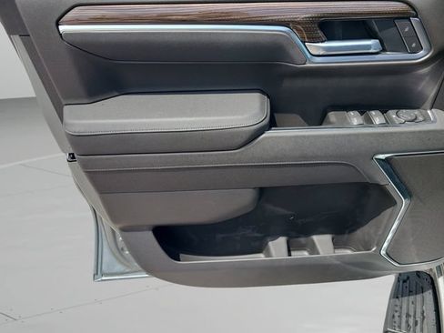 New 2026 Chevrolet Silverado 1500 RST AWD/4WD image 21