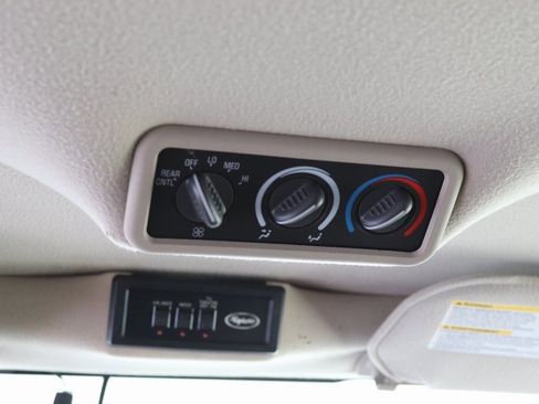 Used 2007 Chevrolet Express 1500 w/ Preferred Equipment Group image 15