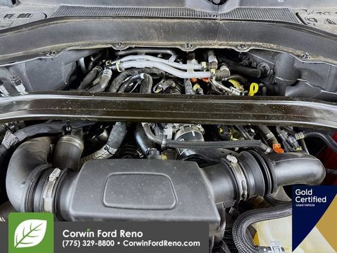 Certified 2023 Ford Explorer ST w/ Equipment Group 401A AWD/4WD image 36