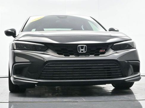 Used 2022 Honda Civic Si image 40