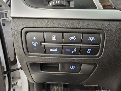 Used 2017 Genesis G80 3.8 w/ Option Group 02 AWD/4WD image 14