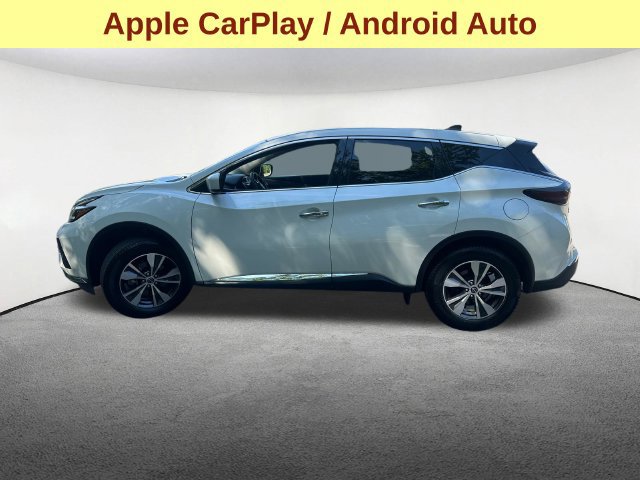 Used 2023 Nissan Murano S AWD/4WD image 6