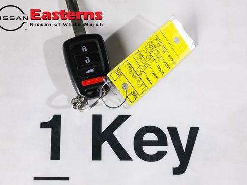 Used 2021 Honda HR-V LX image 23