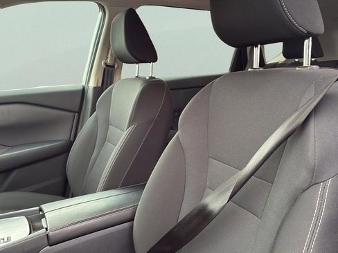 Certified 2025 Nissan Rogue S FWD image 15