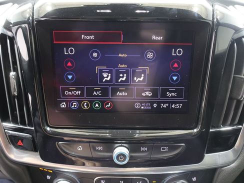 Used 2023 Chevrolet Traverse Premier w/ Redline Edition image 37