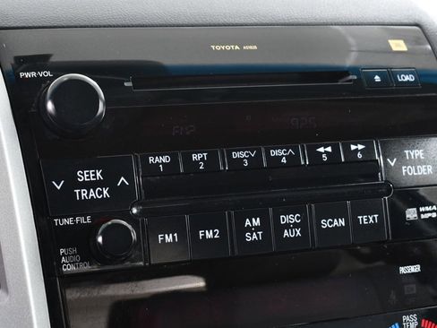 Used 2008 Toyota Tundra Limited image 30