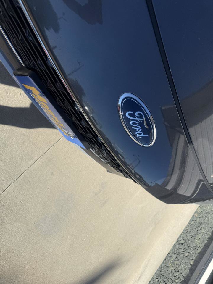 Used 2020 Ford Escape Titanium AWD/4WD image 31