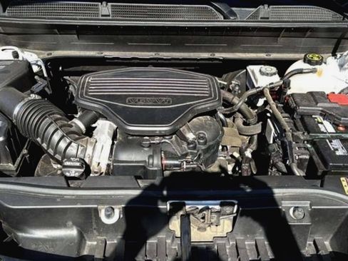 Used 2023 GMC Acadia Denali AWD/4WD image 24