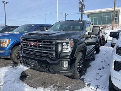 Used 2022 GMC Sierra 2500 AT4 w/ AT4 Preferred Package