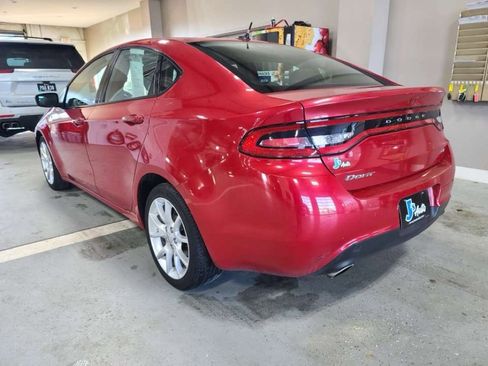 Used 2013 Dodge Dart SXT image 4