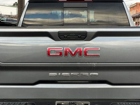 Used 2019 GMC Sierra 1500 SLT w/ SLT Premium Plus Package image 50