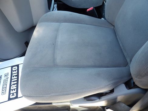 Used 2024 Ford E-350 and Econoline 350 Super Duty w/ Power Windows & Locks Group RWD image 18