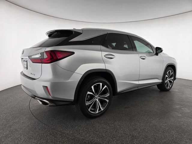 Used 2017 Lexus RX 350 AWD w/ Premium Package image 2