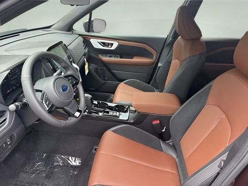 New 2026 Subaru Forester Touring AWD/4WD image 6