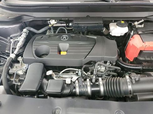 Used 2021 Acura RDX FWD image 26