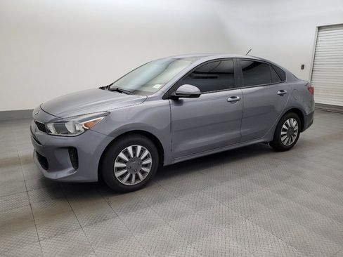 Used 2020 Kia Rio S FWD image 2