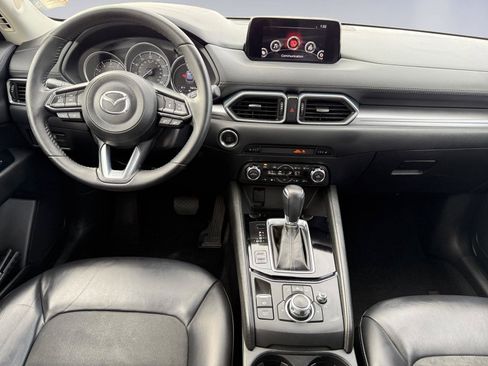 Used 2018 MAZDA CX-5 Touring image 15