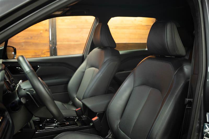 Used 2026 Subaru Forester Limited AWD/4WD image 11
