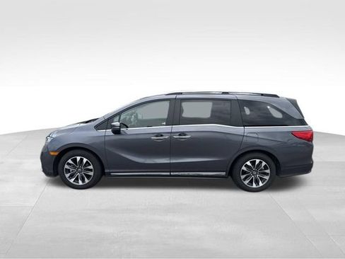 Used 2024 Honda Odyssey EX-L image 4
