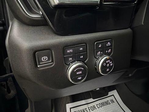 Used 2024 GMC Sierra 2500 SLE AWD/4WD image 15