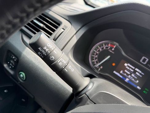 Used 2023 Honda Ridgeline RTL image 59
