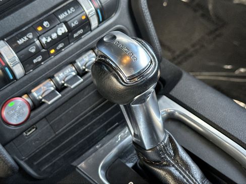 Used 2019 Ford Mustang Coupe w/ Equipment Group 101A image 21