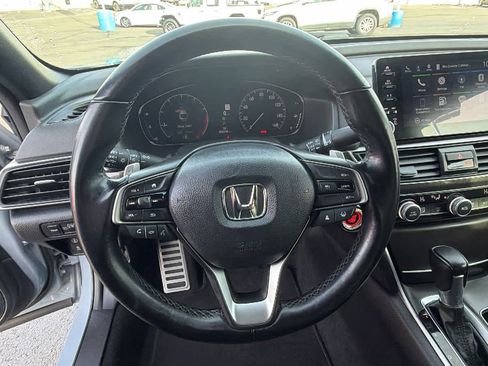 Used 2022 Honda Accord Sport image 18
