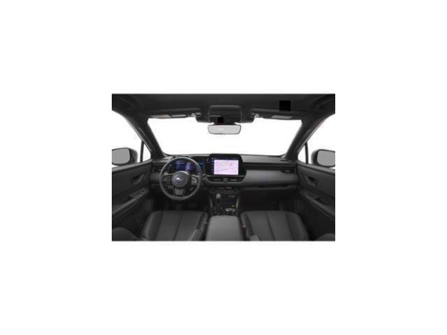 New 2026 Subaru Outback Limited AWD/4WD image 3