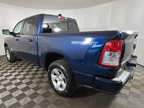 Used 2023 RAM 1500 Big Horn AWD/4WD image 4