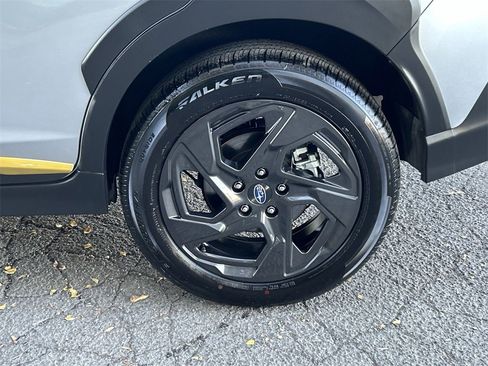 Used 2025 Subaru Crosstrek 2.5i Sport image 11