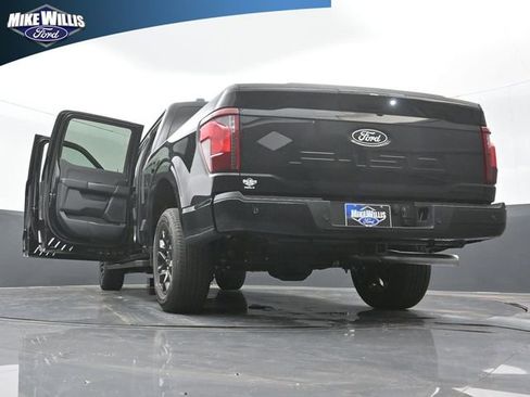 Used 2024 Ford F150 XLT w/ Equipment Group 302A MID RWD image 30