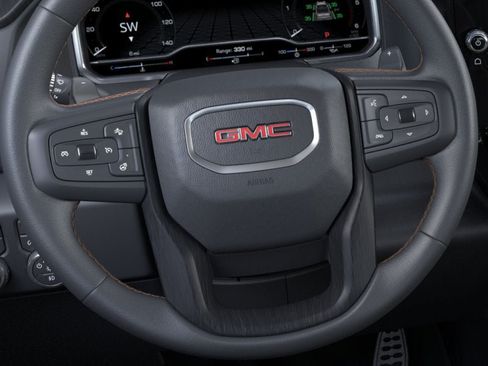 New 2026 GMC Sierra 1500 AT4 w/ Technology Package AWD/4WD image 46