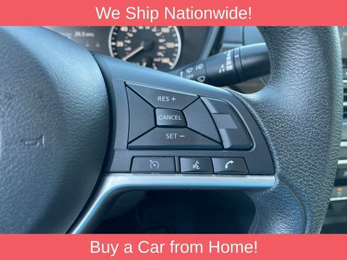 Used 2024 Nissan Altima 2.5 SV FWD image 26