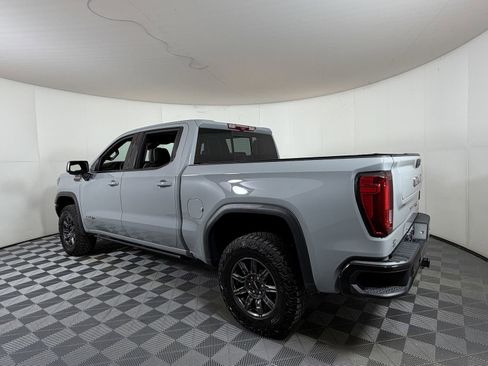 Used 2024 GMC Sierra 1500 AT4X AWD/4WD image 3
