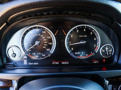 Used 2015 BMW X5 xDrive35i image 15