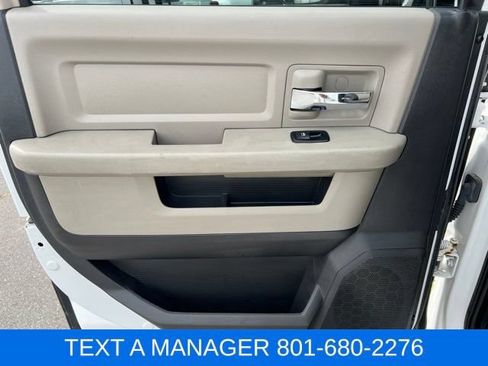 Used 2011 RAM 1500 Classic SLT w/ Protection Group AWD/4WD image 29