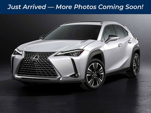 Used 2021 Lexus UX 250h w/ Premium Package image 1
