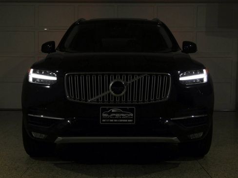 Used 2019 Volvo XC90 T6 Inscription image 15