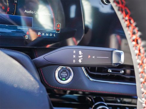 New 2026 Chevrolet Equinox RS w/ LPO, Floor Liner Package image 22