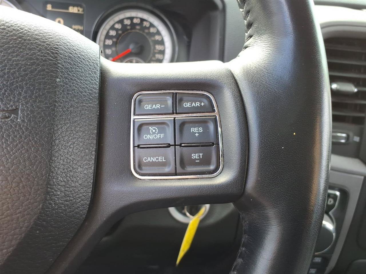 Used 2019 RAM 1500 Express w/ Wheel & Sound Group AWD/4WD image 13