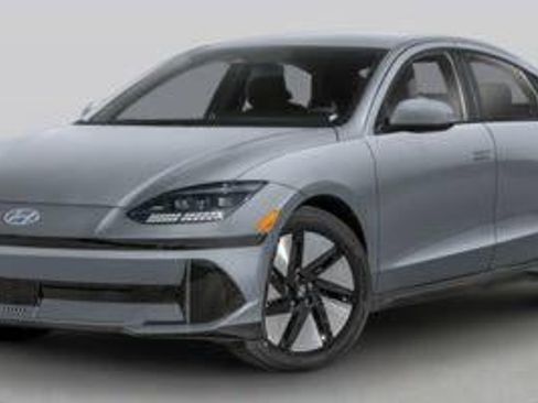 New 2025 Hyundai Ioniq 6 SE image 42