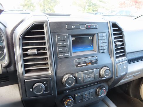 Used 2015 Ford F150 XL w/ Equipment Group 101A Mid image 23