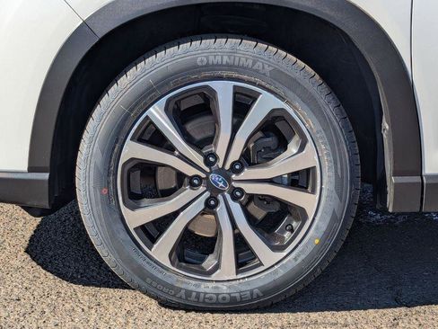 Used 2022 Subaru Forester Limited AWD/4WD image 39