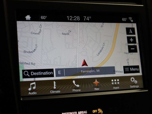 Used 2017 Lincoln MKC Select w/ Select Plus Package AWD/4WD image 30