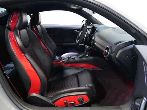 Used 2019 Audi TT RS w/ Technology Package AWD/4WD image 31