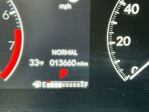 Certified 2023 Honda CR-V LX image 12