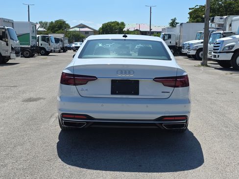 Used 2023 Audi A4 2.0T Premium Plus AWD/4WD image 6