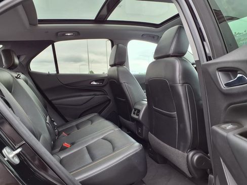 Used 2020 Chevrolet Equinox LT w/ Midnight Edition FWD image 29
