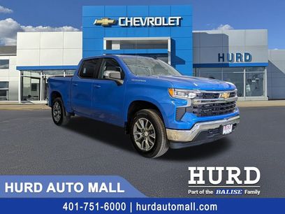 New 2026 Chevrolet Silverado 2500 LTZ w/ LTZ Premium Package